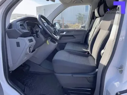 Photo 3 Volkswagen Transporter  6.1 VAN L1H1 2.0 TDI 204 DSG7