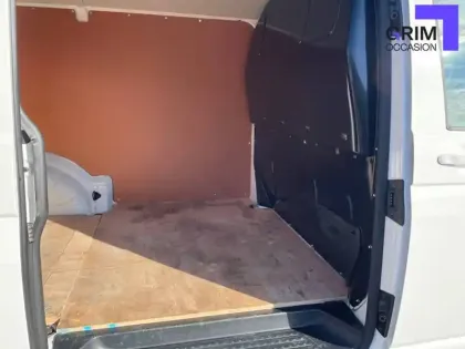 Photo 10 Volkswagen Transporter  6.1 VAN L1H1 2.0 TDI 204 DSG7