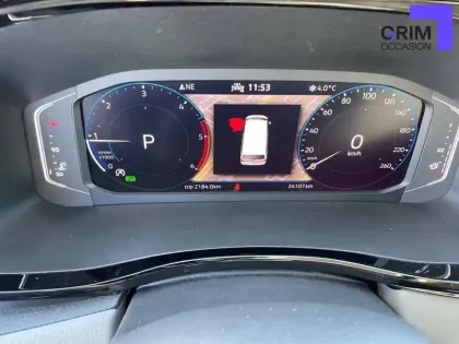 Photo 6 Volkswagen Transporter  6.1 VAN L1H1 2.0 TDI 204 DSG7