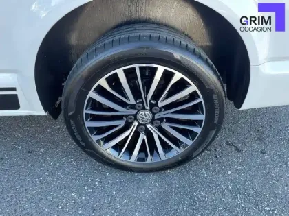 Photo 13 Volkswagen Transporter  6.1 VAN L1H1 2.0 TDI 204 DSG7