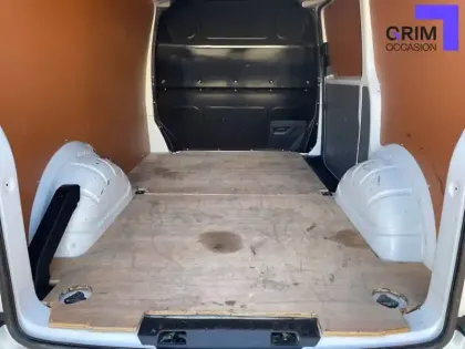 Photo 11 Volkswagen Transporter  6.1 VAN L1H1 2.0 TDI 204 DSG7