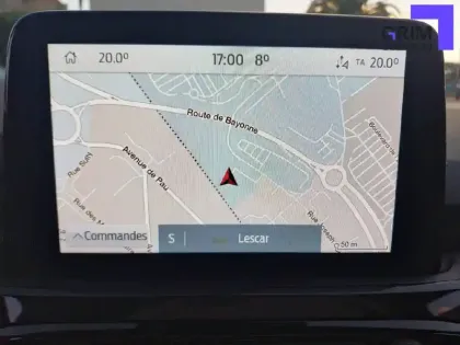 Photo 74 Ford Kuga  2.5 Duratec 200 ch FHEV e-CVT S&S