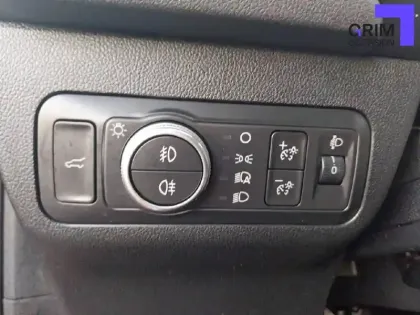 Photo 98 Ford Kuga  2.5 Duratec 200 ch FHEV e-CVT S&S