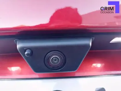 Photo 63 Ford Kuga  2.5 Duratec 200 ch FHEV e-CVT S&S