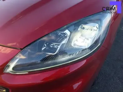 Photo 49 Ford Kuga  2.5 Duratec 200 ch FHEV e-CVT S&S