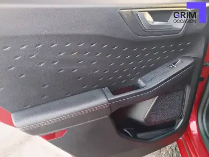 Photo 52 Ford Kuga  2.5 Duratec 200 ch FHEV e-CVT S&S