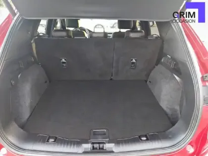 Photo 77 Ford Kuga  2.5 Duratec 200 ch FHEV e-CVT S&S