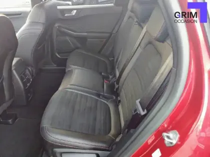 Photo 43 Ford Kuga  2.5 Duratec 200 ch FHEV e-CVT S&S