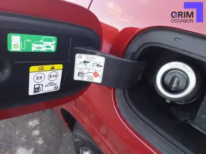 Photo 55 Ford Kuga  2.5 Duratec 200 ch FHEV e-CVT S&S