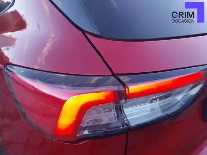 Photo 21 Ford Kuga  2.5 Duratec 200 ch FHEV e-CVT S&S