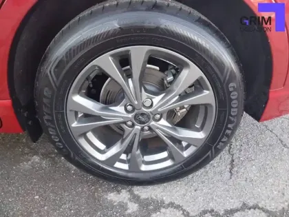 Photo 13 Ford Kuga  2.5 Duratec 200 ch FHEV e-CVT S&S