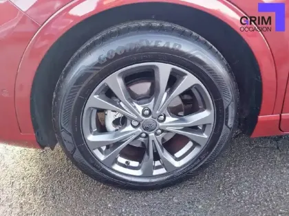 Photo 12 Ford Kuga  2.5 Duratec 200 ch FHEV e-CVT S&S