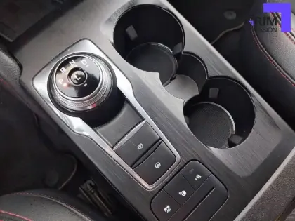 Photo 9 Ford Kuga  2.5 Duratec 200 ch FHEV e-CVT S&S