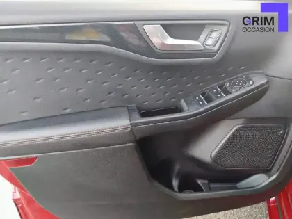 Photo 84 Ford Kuga  2.5 Duratec 200 ch FHEV e-CVT S&S