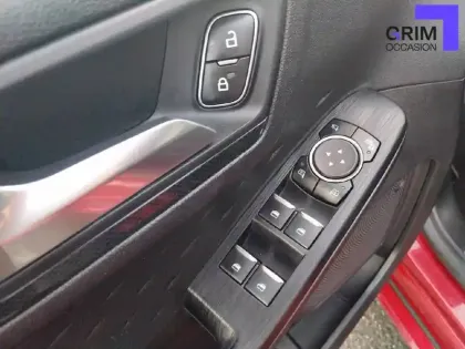 Photo 50 Ford Kuga  2.5 Duratec 200 ch FHEV e-CVT S&S