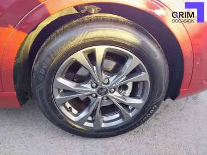 Photo 81 Ford Kuga  2.5 Duratec 200 ch FHEV e-CVT S&S