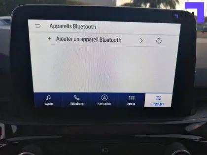 Photo 59 Ford Kuga  2.5 Duratec 200 ch FHEV e-CVT S&S