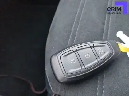 Photo 62 Ford Kuga  2.5 Duratec 200 ch FHEV e-CVT S&S