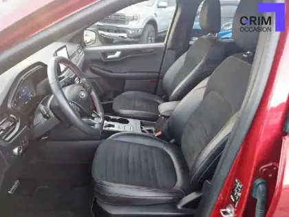 Photo 69 Ford Kuga  2.5 Duratec 200 ch FHEV e-CVT S&S