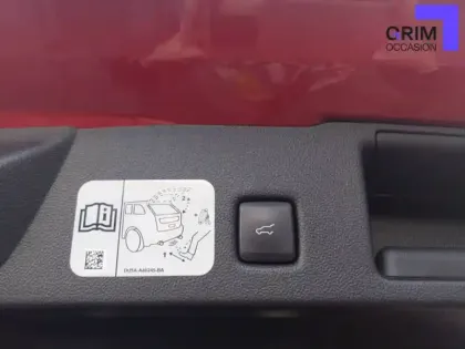 Photo 97 Ford Kuga  2.5 Duratec 200 ch FHEV e-CVT S&S