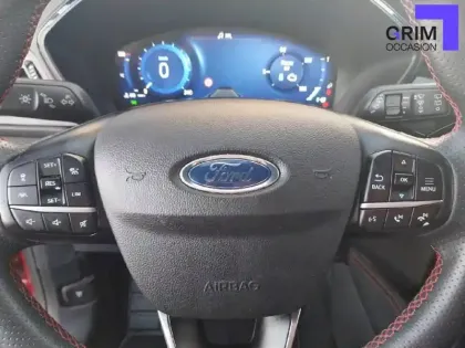 Photo 89 Ford Kuga  2.5 Duratec 200 ch FHEV e-CVT S&S