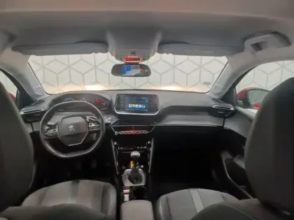 Photo 15 Peugeot 208  PureTech 100 S&S BVM6