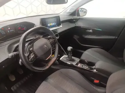 Photo 18 Peugeot 208  PureTech 100 S&S BVM6