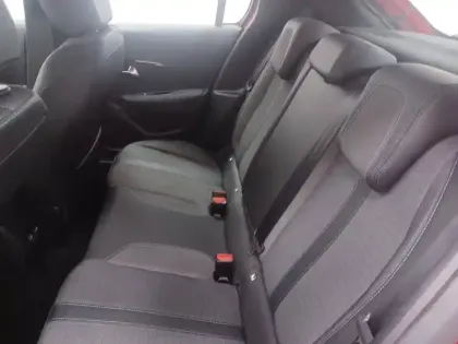 Photo 13 Peugeot 208  PureTech 100 S&S BVM6