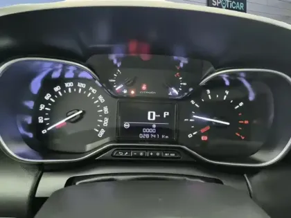 Photo 20 Citroën C3 Aircross  PureTech 130 S&S EAT6