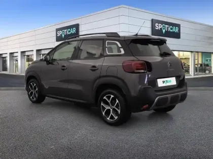 Photo 29 Citroën C3 Aircross  PureTech 130 S&S EAT6