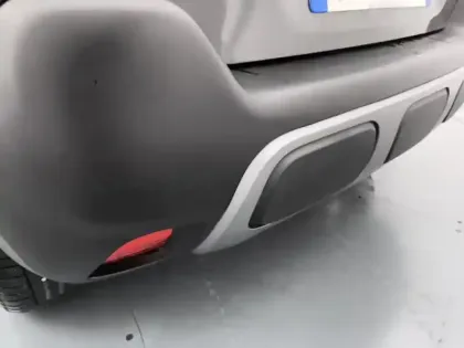 Photo 25 Citroën C3 Aircross  PureTech 130 S&S EAT6