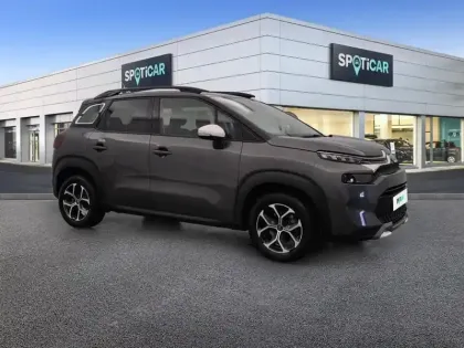 Photo 28 Citroën C3 Aircross  PureTech 130 S&S EAT6