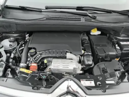 Photo 6 Citroën C3 Aircross  PureTech 130 S&S EAT6