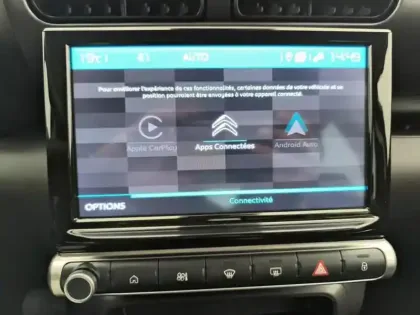 Photo 21 Citroën C3 Aircross  PureTech 130 S&S EAT6