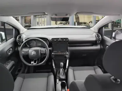 Photo 9 Citroën C3 Aircross  PureTech 130 S&S EAT6