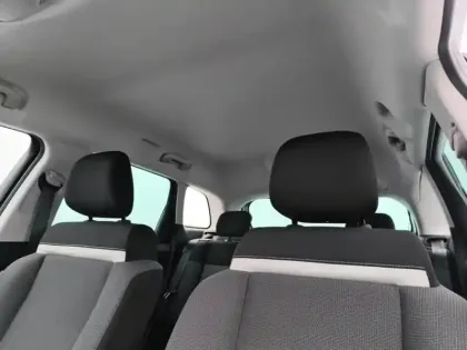 Photo 24 Citroën C3 Aircross  PureTech 130 S&S EAT6