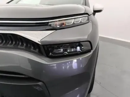 Photo 13 Citroën C3 Aircross  PureTech 130 S&S EAT6