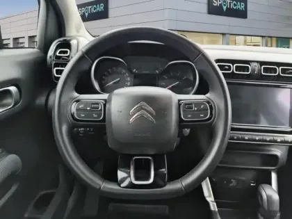 Photo 11 Citroën C3 Aircross  PureTech 130 S&S EAT6