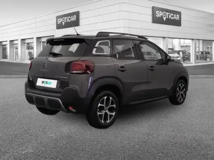 Photo 27 Citroën C3 Aircross  PureTech 130 S&S EAT6
