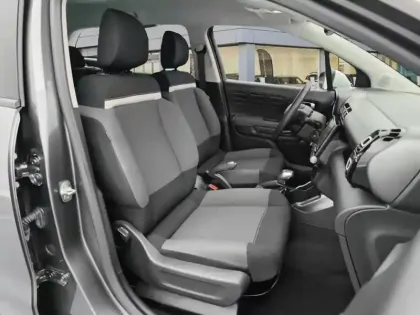 Photo 8 Citroën C3 Aircross  PureTech 130 S&S EAT6