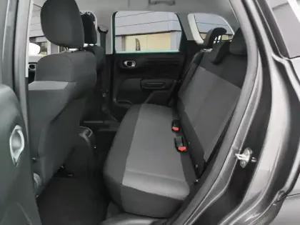 Photo 22 Citroën C3 Aircross  PureTech 130 S&S EAT6