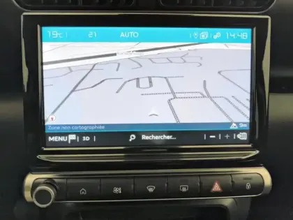 Photo 10 Citroën C3 Aircross  PureTech 130 S&S EAT6