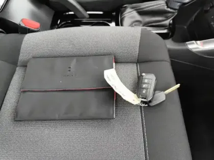 Photo 15 Citroën C3 Aircross  PureTech 130 S&S EAT6