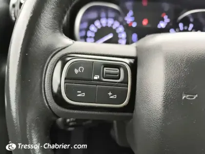 Photo 22 Citroën C3 Aircross  PureTech 110 S&S EAT6