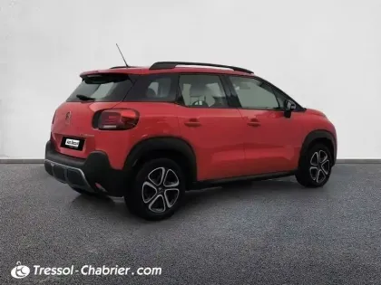 Photo 28 Citroën C3 Aircross  PureTech 110 S&S EAT6