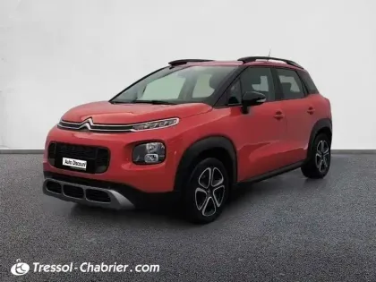 Photo Citroën C3 Aircross Feel