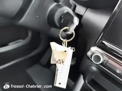 Photo 27 Citroën C3 Aircross  PureTech 110 S&S EAT6