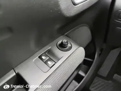 Photo 23 Citroën C3 Aircross  PureTech 110 S&S EAT6