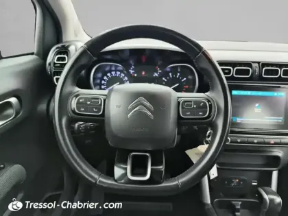 Photo 10 Citroën C3 Aircross  PureTech 110 S&S EAT6