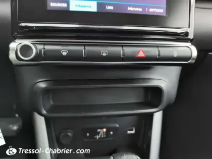 Photo 19 Citroën C3 Aircross  PureTech 110 S&S EAT6